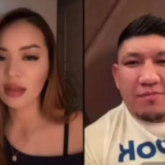 «Жасайтын да жерің қалмаған!»: Қуат Хамитов тікелей эфирде қызға тіл тигізді