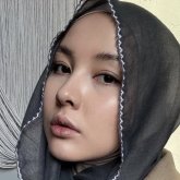 «Хиджабын шешпекші»: Айдана Меденова өзіне қатысты тараған қауесетке жауап берді