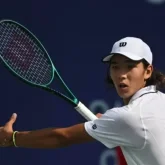 Әмір Омарханов Тунистегі турнирде бас жүлде үшін таласады