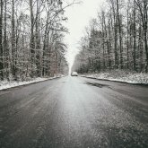 «Қар аралас жаңбыр жауады»: Еліміз бойынша 23 қарашаға арналған ауа райы болжамы