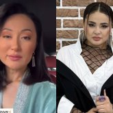 «Сахнаға шықса, ажырасамын деді»: Қайрат Әділгерейдің әйелі Мөлдір жайлы бар шындықты жайып салды