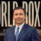 Тоқаев Головкинді жаңа қызметімен құттықтады