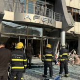 Әзербайжан астанасы Бакуде жарылыс болды