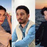 «Ақботаға Димаштың өзі ғашық еді»: Дәурен Айдарқұловтың сұхбаты талқыға түсті (ВИДЕО)