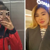 «Жұбайым жай ғана батыр емес еді»: Марқұм фельдшердің жұбайы тағы да жантебірентерлік жазба жариялады