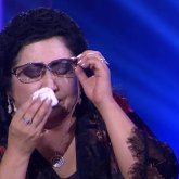 «Қимай-қимай қоштастым»: Мақпал Жүнісова ерекше жазба жариялады (ВИДЕО)