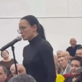 Көше атауларын қазақшалауға қарсы шығып, боғауыз сөздер айтқан Рудный тұрғынына айыппұл салынды