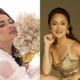 «Деңгейінің төмендігі»: Мөлдір Мұқанова өзін сынаған Бақыт Тұрманға жауап берді (ВИДЕО)