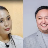 «Студиямда бірде-бір әнші қонып көрмеген»: Индира Елемес Арман Дүйсеновтің өлімі жайлы айтты