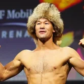 «Маған чемпион болу жазылса – боламын»: Шавкат Рахмонов мәлімдеме жасады