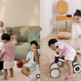 Ерке Есмахан мен Raim дүбірлі үлкен той жасамақ