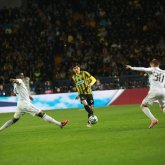 Олжас Байбек «Қайратқа» екінші гол сыйлады