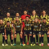 «Қайрат» сырт алаңда «Копенгагенге» 3:2 есебімен есе жіберді