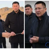 «Күртесі –1 млн 400 мың теңге»: Желіде Павлодар облысы әкімінің киімі талқыға түсті