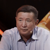 «Мұндайды бұрын естімегенмін»: Актер Бекжан Тұрыс 400 мың доллардан неге бас тартқанын айтты (ВИДЕО)