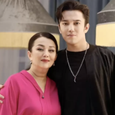 «Маңдайға жазылғаннан асып кете алмайсың»: Димаштың анасы келінге қатысты сөз қозғады (ВИДЕО)