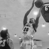 Матч кезінде жарақат алған 20 жастағы баскетболшы көз жұмды