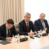 «Таза Қазақстан»: Алматыда экологиялық жұмыстардың аралық қорытындысы шығарылды