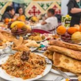 «Ысырапшылыққа жол жоқ»: Мүфтият жаназа мен құдайы астың мәзірін бекітті