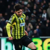 «Тәжірибе жетіспеді»: Дастан Сәтпаев «Копенгагенге» қарсы ойын туралы айтты