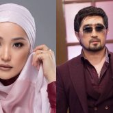 «Ұр-Мұқасан!»: Мөлдір Әуелбекова өнердегі  ағасын келеке етті (ФОТО)