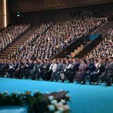 Мемлекет басшысы ауыл әкімдерінің өкілеттігін нақтылау жөнінде тапсырма берді