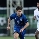 «Кішкентай Агуэро»: Ағылшын басылымдары Дастан Сәтпаев туралы жазды