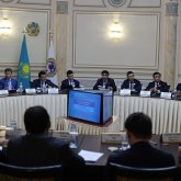 Алматыда шағын бизнес үшін салық мөлшерлемесі 3 пайызға дейін төмендейді