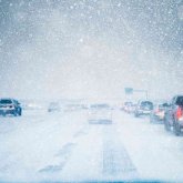 Қазгидромет: Елдің басым бөлігінде қар, жаңбыр және көктайғақ күтіледі