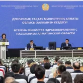 «Құдай оларды онсыз да жазалады»: Шенеуніктің мүгедектігі бар адамдарға қатысты айтқан сөзі сынға ұшырады