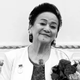 Қазақстанның халық әртісі Рихангүл Махпирова дүниеден өтті