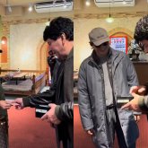 «Ырымы ғой!»: Бауыржан Ибрагимовтің келінге ақша беруі көпті сүйсіндірді (ВИДЕО)