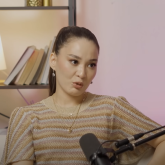 «Ең жақын адамым қас жауым болып шықты»: Индира Елемес тағы да желіні шулатты (ВИДЕО)