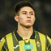 «Сары қағазды әдейі алдым»: УЕФА Дастан Сәтпаевқа шара қолдануы мүмкін