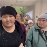 Қарағандыда дәрігерге жазылу - азап: Талон жоқ, кезек бітпейді