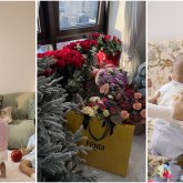 «Жаныма жақын жандармен ғана»: Ерке Есмахан 41 жасын қалай атап өткенін көрсетті (ФОТО)