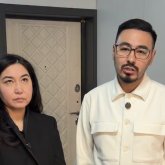 «Екі қолы байланған, аяғы жерде тұр»: Арман Дүйсеновтің әйелі жантүршігерлік деректермен бөлісті (ВИДЕО)