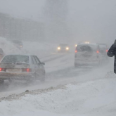 Тұман, боран, көктайғақ: 16 облыста дауылды ескерту жарияланды