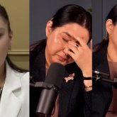 «Жетер енді, қадала бермей!»: Индира Елемес марқұм Арман Дүйсеновтің жарына шүйлікті