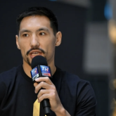 «Толық жауапты болады»: WBO Жәнібек Әлімханұлына қатысты мәлімдеме жасады