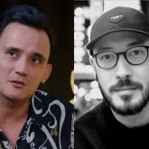 «Қош бол, бауырым»: Әли Оқапов жақын адамынан айырылып қалды (ФОТО)