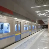 Жер сілкінісі: Алматыда метро жұмысын тоқтатты