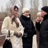 Ұлын қызынан артық қоятын қазақстандық әйелдің жауабы желі талқысына түсті