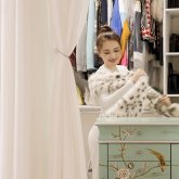 «Менікі «байларский» өмір»: Ерке Есмахан мақтаншақсың дегендерді орнына қойды