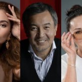 «Екеуі әдемі жұп»: Баян Ақан Сатаев пен Альмира Тұрсынның қарым-қатынасын жайып салды (ВИДЕО)