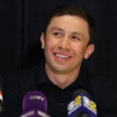 «Бокста өз мұрамды қалдырғаныма қуанамын»: Генадий Головкин мәлімдеме жасады