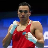 Боксшы Дулат Бекбауов спорттан екі жылға шеттетілді