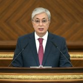 Еріктілер қоғамдағы сенім мен ынтымақты нығайту арқылы маңызды миссия атқарып келеді — Тоқаев