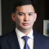 Қазақстан күрес федерациясына жаңа президент сайланды