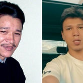 «Некесіз туған сәбиін тастап кетті»: Оразалы Досбосыновтың ұлына қатысты сұмдық жайт белгілі болды